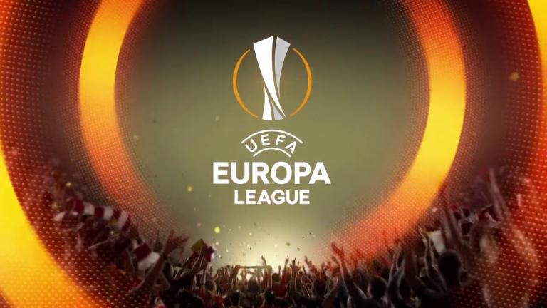 Τα αποτελέσματα στο Europa League