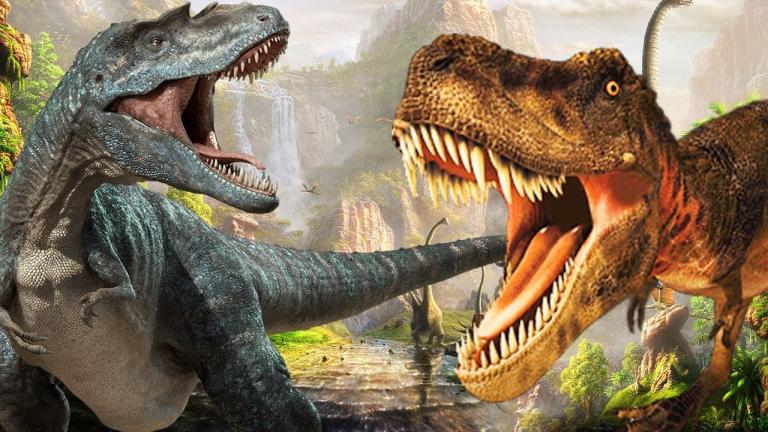 Ανακαλύφθηκε σημαντικός «ξάδερφος» των δεινοσαύρων!