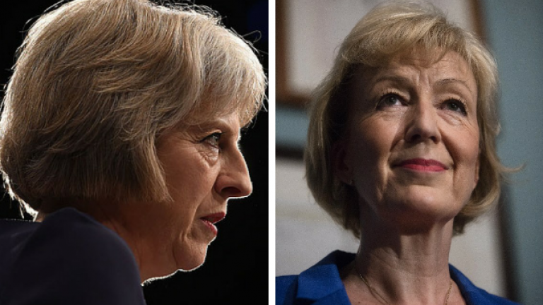 Βρετανία: Γυναίκα η επόμενη πρωθυπουργός