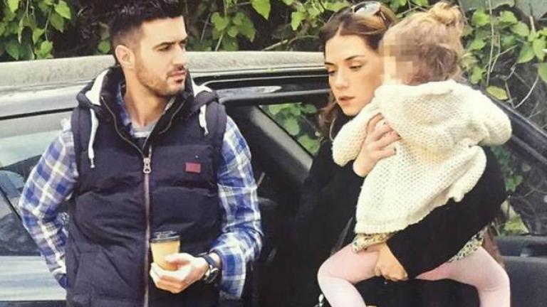 Γιάννης Τσιμιτσέλης-Βάσω Λασκαράκη: Τα συγκινητικά τους μηνύματα για τα γενέθλια της κόρης τους!