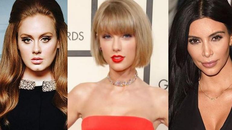 Forbes: Ποια είναι στην κορυφή των υψηλότερων αμοιβόμενων σταρς; 