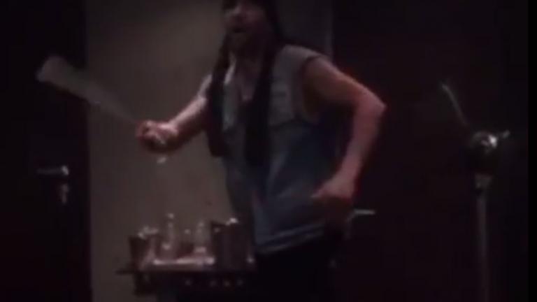 Ο Μαζωνάκης τρολάρει τον Σπαλιάρα 