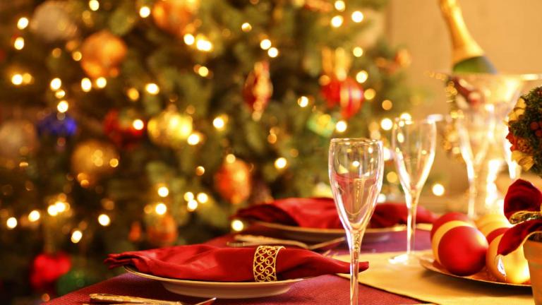 Πρωτοχρονιά 2017: 5 εύκολα ορεκτικά για το εορταστικό τραπέζι