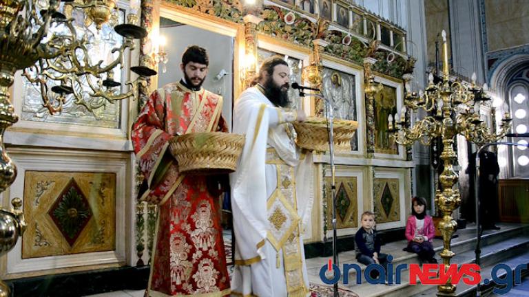 Μεσολόγγι: Εκρηκτική η Πρώτη Ανάσταση (ΒΙΝΤΕΟ)