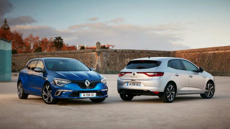 ΕΚΘΕΣΗ «ΑΥΤΟΚΙΝΗΣΗ 2016»: Renault, πιο ολοκληρωμένη από ποτέ! (ΦΩΤΟ)