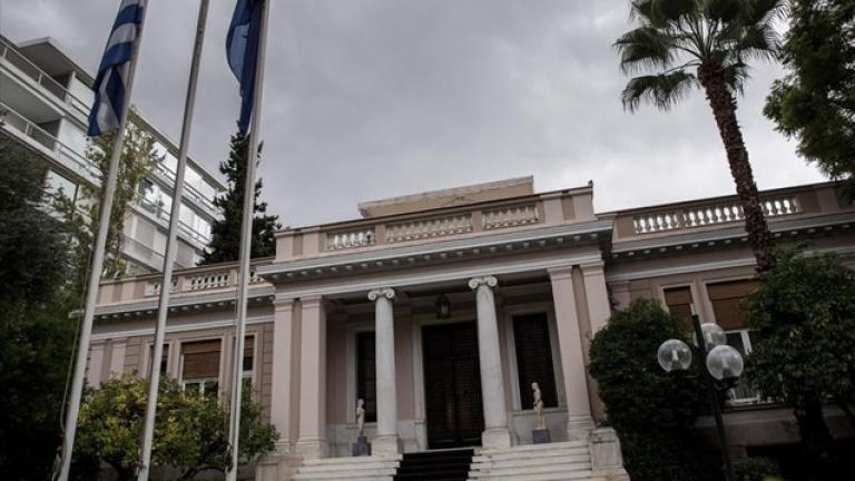 Κυβέρνηση: Αποτέλεσμα τολμηρής εξωτερικής πολιτικής η συμφωνία επανεισδοχής