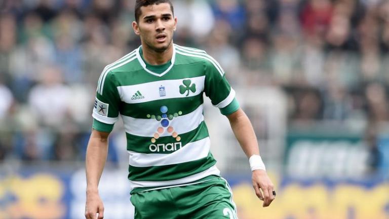 Στην Ντιζόν συνεχίζει ο Αμπέντ