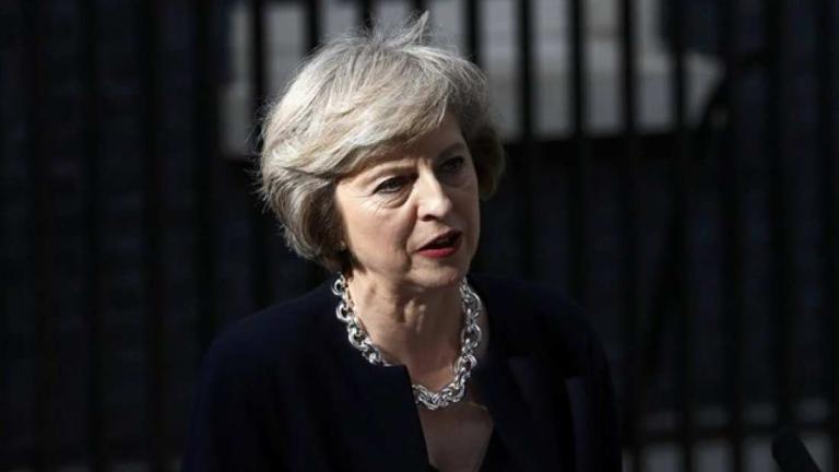 Βρετανίδα πρωθυπουργός: Θα ενεργοποιήσω το άρθρο 50 πριν τα τέλη Μαρτίου