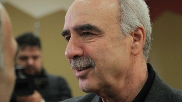 Πυρά Μεϊμαράκη, μέσω Twitter για Τσακαλώτο 