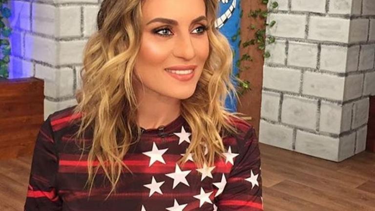 Τέλος η Ελεονώρα Μελέτη από τον ΣΚΑΙ 