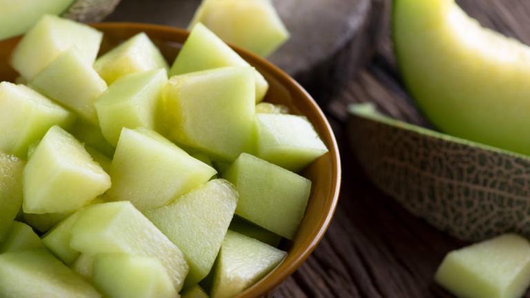 Τι πρέπει να προσέξετε για να αγοράσετε το πιο γλυκό πεπόνι