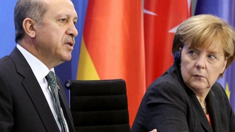 Σε τεντωμένο σκοινί οι σχέσεις Γερμανίας -Τουρκίας στην σκιά της προφυλάκισης ανταποκριτή της Die Welt 