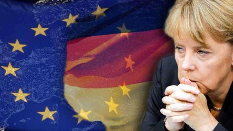 Οι Γερμανοί θέλουν Ευρώπη δυο ταχυτήτων 