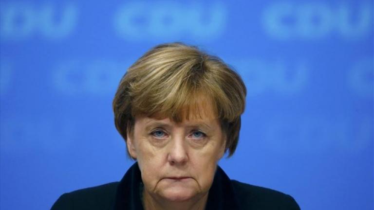 Spiegel: Ίσως αυτή είναι η αρχή του τέλους της καγκελαρίου Μέρκελ!