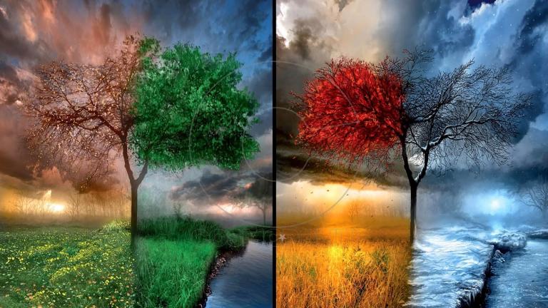 Βγήκαν τα μερομήνια - Τι προβλέπουν για τον φετινό Χειμώνα