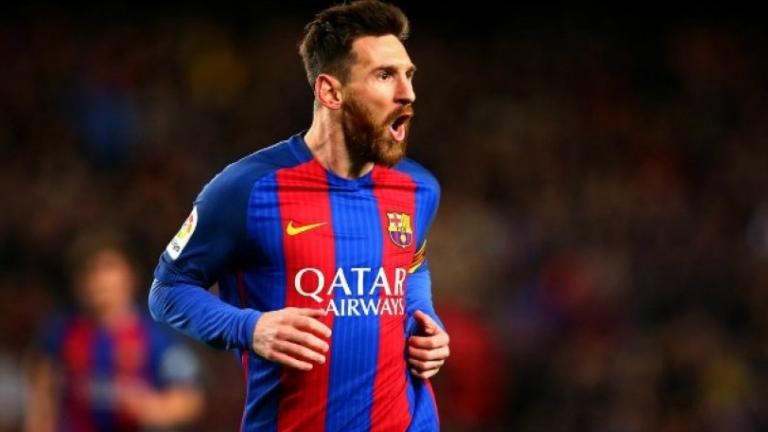 Τα απίστευτα κατορθώματα του Μέσι σε αριθμούς 