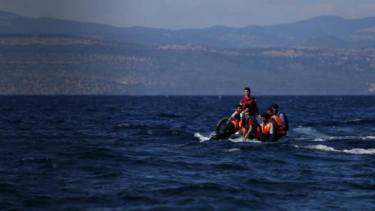 Από τις αρχές του 2016 έχουν χάσει τη ζωή τους 4.027 μετανάστες και πρόσφυγες