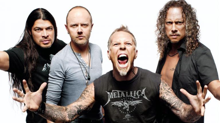 Λαρς Ούλριχ: Ο ντράμερ των Metallica έγινε ιππότης! 