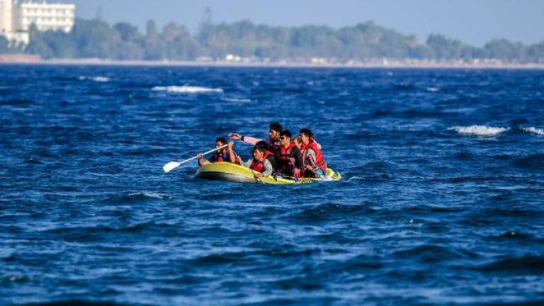 Στους 59.160 ανέρχονται σήμερα οι πρόσφυγες σε όλη τη χώρα