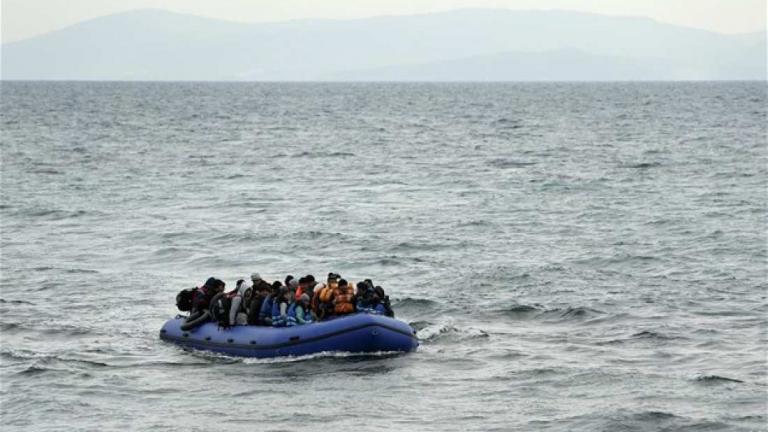Ενενήντα δύο μετανάστες συνολικά διασώθηκαν σήμερα στ΄ανοικτά των ισπανικών ακτών σε χωριστές επιχειρήσεις διάσωσης