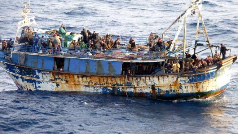 Ύπατη Αρμοστεία: 880 νεκροί στη Μεσόγειο την προηγούμενη βδομάδα