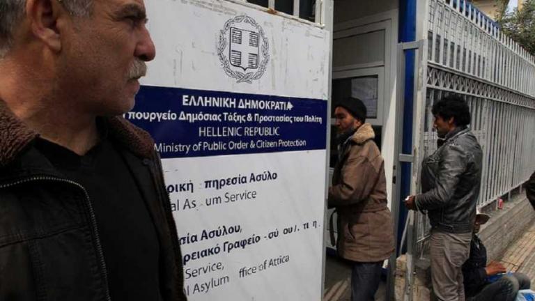 ΔΟΜ: Ξεπέρασαν τις 10.000 οι μετεγκαταστάσεις αιτούντων άσυλο από Ελλάδα και Ιταλία