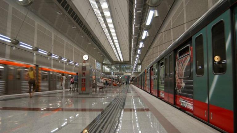 Πηγές υπ. Υποδομών – Μεταφορών: Ποιους πραγματικούς σκοπούς εξυπηρετεί η απεργία των εργαζομένων της ΣΤΑΣΥ