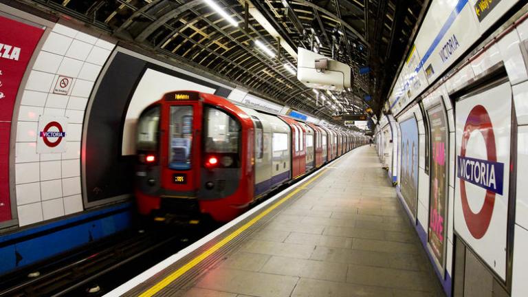 Απεργία στο μετρό "παραλύει" το Λονδίνο 