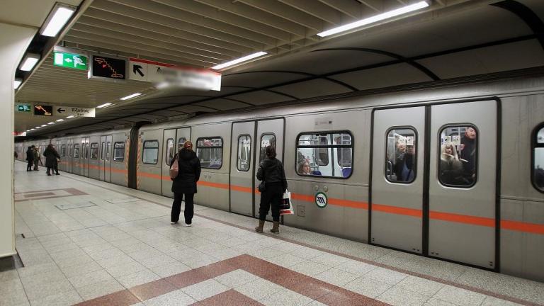 Μετρό: Αυτοί είναι οι σταθμοί της Γραμμής 4 (ΦΩΤΟ)