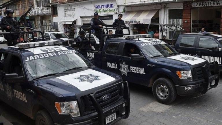 Μεξικό: Ανήμερα χριστούγενα δολοφονήθηκε οικογένεια 5 ατόμων