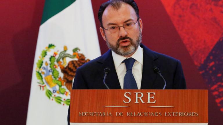 Μεξικό: Η χώρα θέλει να ενδυναμώσει τις σχέσεις με την Κίνα και να προσελκύσει επενδύσεις