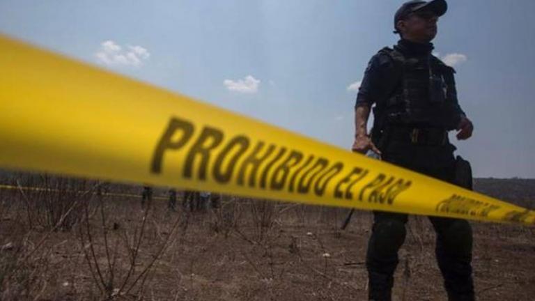 Φρίκη στο Μεξικό – Βρέθηκαν πέντε αποκεφαλισμένα πτώματα