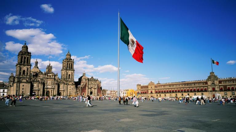 Μεξικό: Η χώρα αντέδρασε οργισμένα στη νέα μεταναστευτική πολιτική του Τραμπ