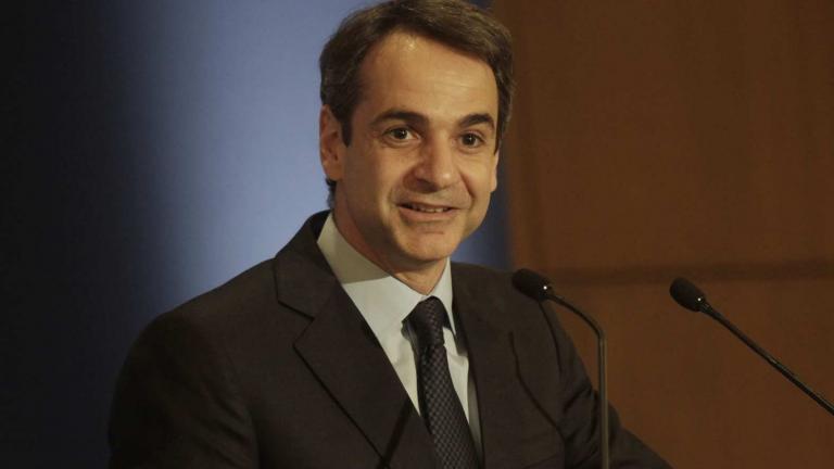 Κυριάκος Μητσοτάκης στη Rai: Οι εκλογές δεν αποτελούν πρόβλημα για την Ελλάδα, αποτελούν την λύση!