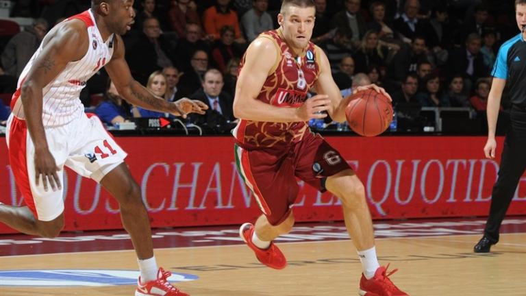 Στο στόχαστρο της ΑΕΚ ο Μπράμος