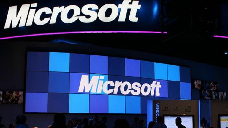 Η Microsoft θα απολύσει επιπλέον 2.850 άτομα