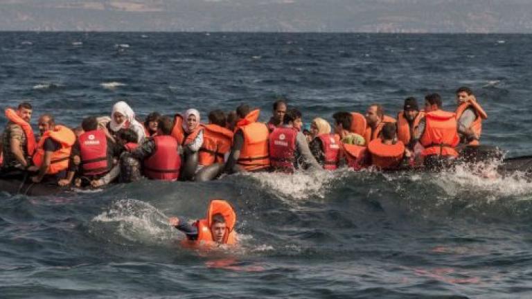 Εννιά οι νεκροί από το ναυάγιο μεταναστών νότια της Κρήτης