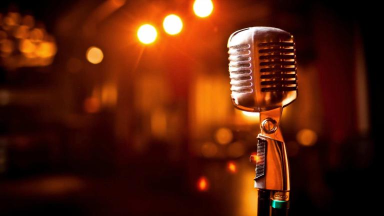 Μετά την Αρλέτα έφυγε ακόμα ένας σπουδαίος καλλιτέχνης