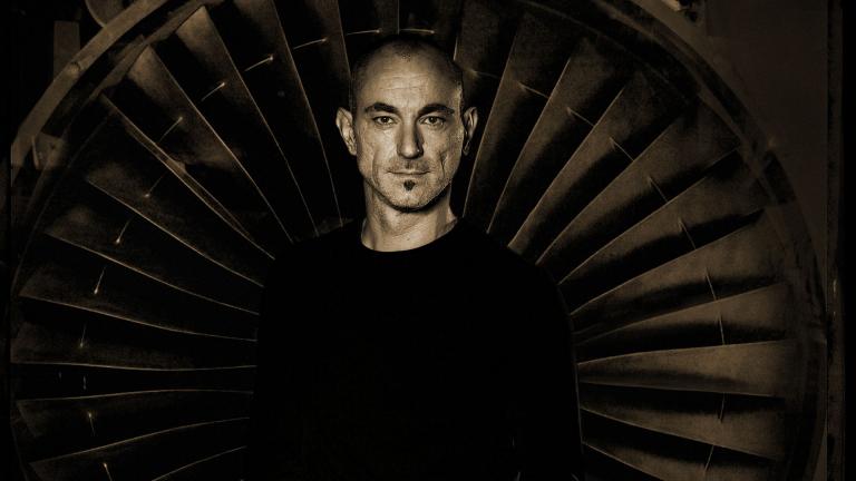 Νεκρός ο Robert Miles σε ηλικία 47 ετών (ΒΙΝΤΕΟ)