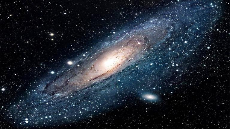 Απίστευτη ανακάλυψη: Οι άνθρωποι προερχόμαστε από άλλο γαλαξία!