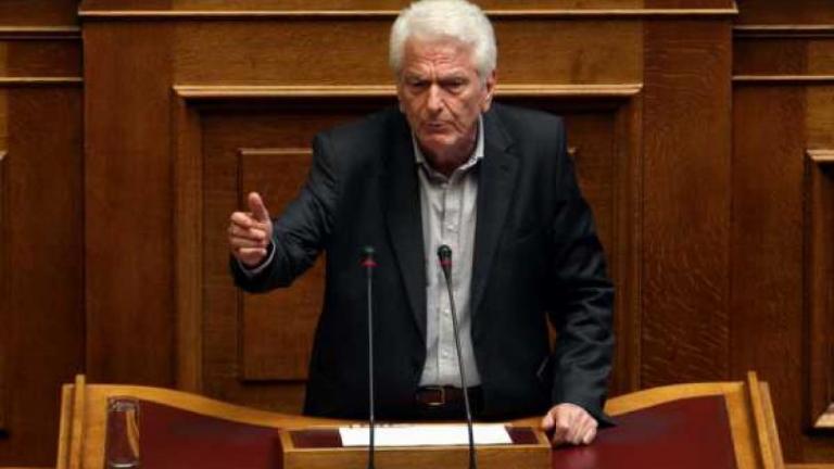﻿Βουλευτής ΣΥΡΙΖΑ: Η Βενεζουέλα είναι το κράτος πρότυπο!!!