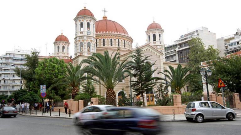 Αθώοι για δεύτερη φορά όσοι κατηγορούνταν για την εισβολή στη Μητρόπολη Θεσσαλονίκης