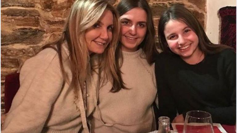 Η ευχή του Κυρ. Μητσοτάκη στις γυναίκες της ζωής του