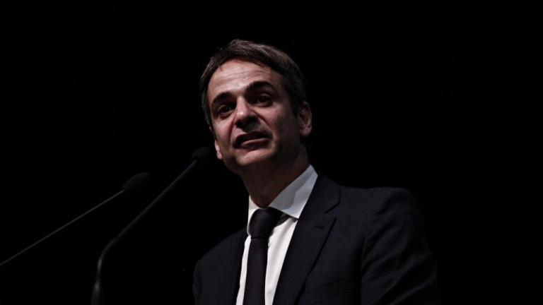 Κυριάκος Μητσοτάκης: Θα τα καθαρίσω τα Εξάρχεια 