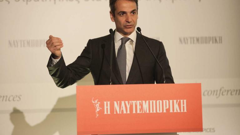 Κυριάκος Μητσοτάκης: Δεδομένη η ενεργοποίηση του κόφτη