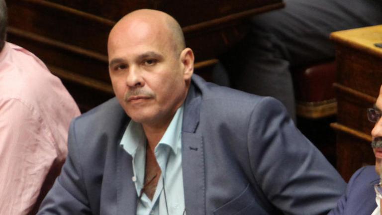 Δεύτερη διάρρηξη για τον Γιάννη Μιχελογιαννάκη - Μπήκαν και στο ιατρείο του