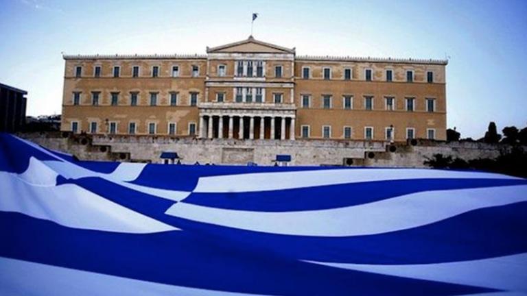 Τέταρτο μνημόνιο χωρίς το ΔΝΤ εκτιμά για την Ελλάδα  ανώτερος οικονομολόγος των Βρυξελλών