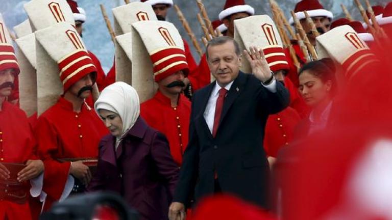 Μετά την Ελλάδα απειλεί και την Γερμανία η Τουρκία για τους 40 Τούρκους που ζητούν άσυλο