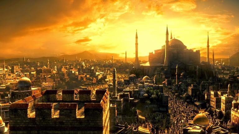 Σαν σήμερα: Η Άλωση της Κωνσταντινούπολης