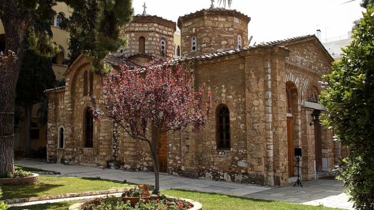 Η οργάνωση «Αμετανόητοι Αναρχικοί» ανέλαβε την ευθύνης για την επίθεση στη Μονή Πετράκη